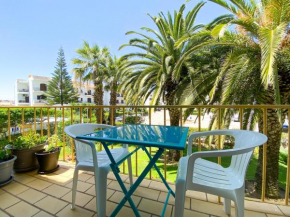 Charmoso apartamento em zona calma com piscina #1879